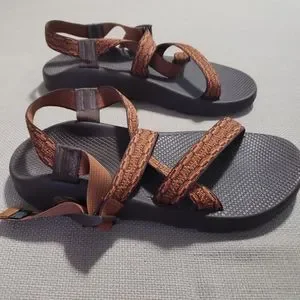 Chaco | Shoes | Chaco Mens Classic Performance Footwear  display picture 2